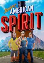Watch Moonshiners: American Spirit Movie2k