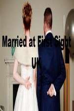 Watch Married at First Sight UK Movie2k