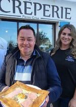 Watch Neven's Coastal Food Trails Movie2k