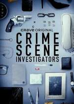 Watch Crime Scene Investigators Movie2k