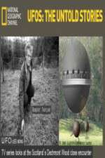 Watch UFO - Europe Untold Stories Movie2k