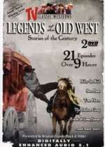 Watch Stories of the Century Movie2k