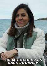 Watch Julia Bradbury's Irish Journey Movie2k