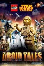Watch Star Wars: Droid Tales Movie2k