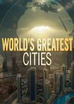 Watch Worlds Greatest Cities Movie2k