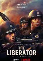 Watch The Liberator Movie2k