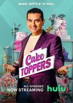 Watch Cake Toppers Movie2k