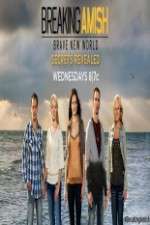 Watch Breaking Amish Brave New World Movie2k