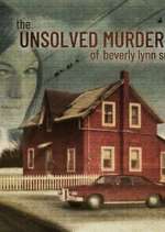 Watch The Unsolved Murder of Beverly Lynn Smith Movie2k