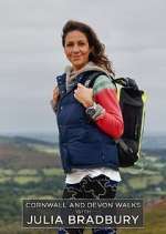 Watch Cornwall and Devon Walks with Julia Bradbury Movie2k