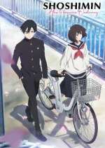 Watch Shoushimin Series Movie2k