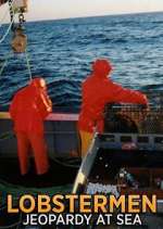 Watch Lobstermen: Jeopardy at Sea Movie2k