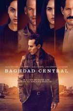 Watch Baghdad Central Movie2k