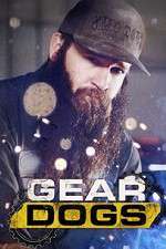 Watch Gear Dogs Movie2k