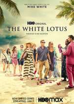 Watch The White Lotus Movie2k