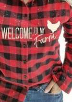 Watch Welcome to My Farm Movie2k