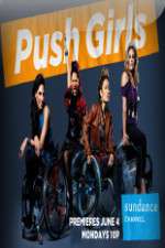 Watch Push Girls Movie2k