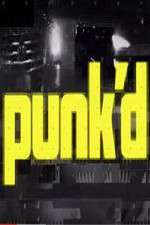 Watch Punk'd (2015) Movie2k
