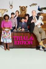 Watch Trial & Error Movie2k