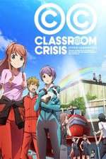 Watch Classroom Crisis Movie2k