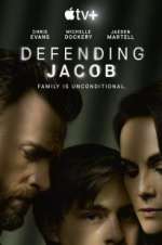 Watch Defending Jacob Movie2k