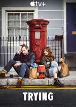 Watch Trying Movie2k