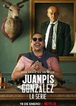 Watch Juanpis González - La serie Movie2k