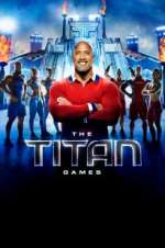 Watch The Titan Games Movie2k