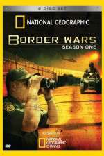 Watch Border Wars Movie2k