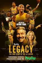 Watch Legacy: The True Story of the LA Lakers Movie2k