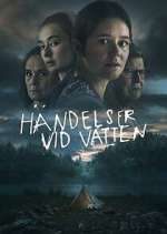 Watch Händelser vid vatten Movie2k