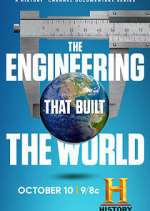Watch The Engineering That Built the World Movie2k