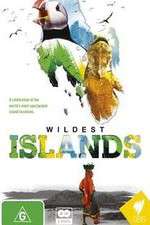 Watch Wildest Islands Movie2k