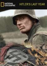 Watch Hitler's Last Year Movie2k