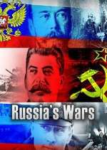 Watch Russia\'s Wars Movie2k