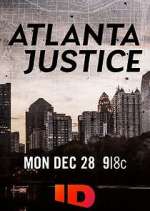 Watch Atlanta Justice Movie2k
