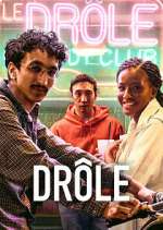Watch Drôle Movie2k