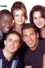 Watch Veronica's Closet Movie2k