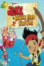 Watch Jake and the Never Land Pirates Movie2k