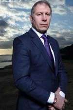 Watch The Investigator: A British Crime Story Movie2k