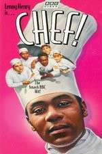 Watch Chef! Movie2k