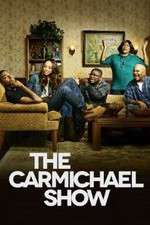 Watch The Carmichael Show Movie2k