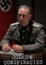 Watch Codes and Conspiracies Movie2k