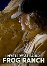 Watch Mystery at Blind Frog Ranch Movie2k