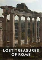 Watch Lost Treasures of Rome Movie2k