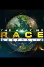 Watch The Amazing Race Australia Movie2k