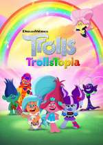 Watch Trolls: TrollsTopia Movie2k