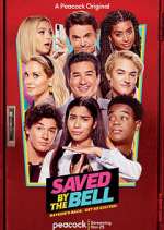Watch Saved by the Bell Movie2k