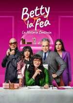 Watch Betty La Fea, La Historia Continúa Movie2k
