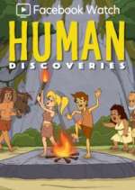 Watch Human Discoveries Movie2k